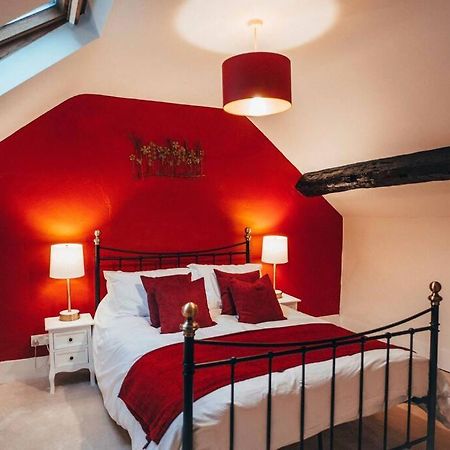 Chapel Place, Charming, Cosy, Country, Cottage. Montgomery Eksteriør bilde