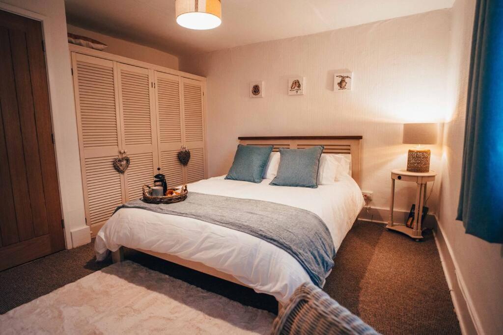 Chapel Place, Charming, Cosy, Country, Cottage. Montgomery Eksteriør bilde